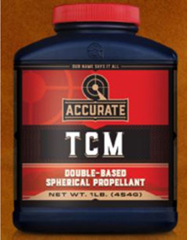 ACCURATE TCM 1LB - Taurus Savings